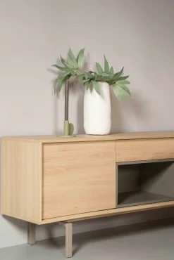 New Eijerkamp Collectie Treviso Dressoir Quartz, Naturel