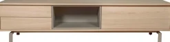 Discount Eijerkamp Collectie Treviso Tv-meubel Quartz, Naturel