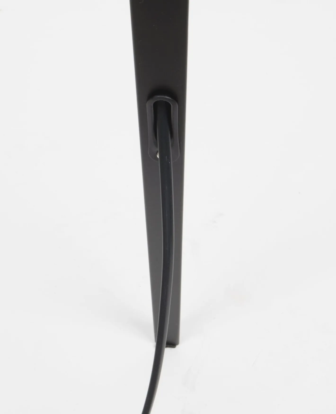Best Zuiver Tripod Vloerlamp Black