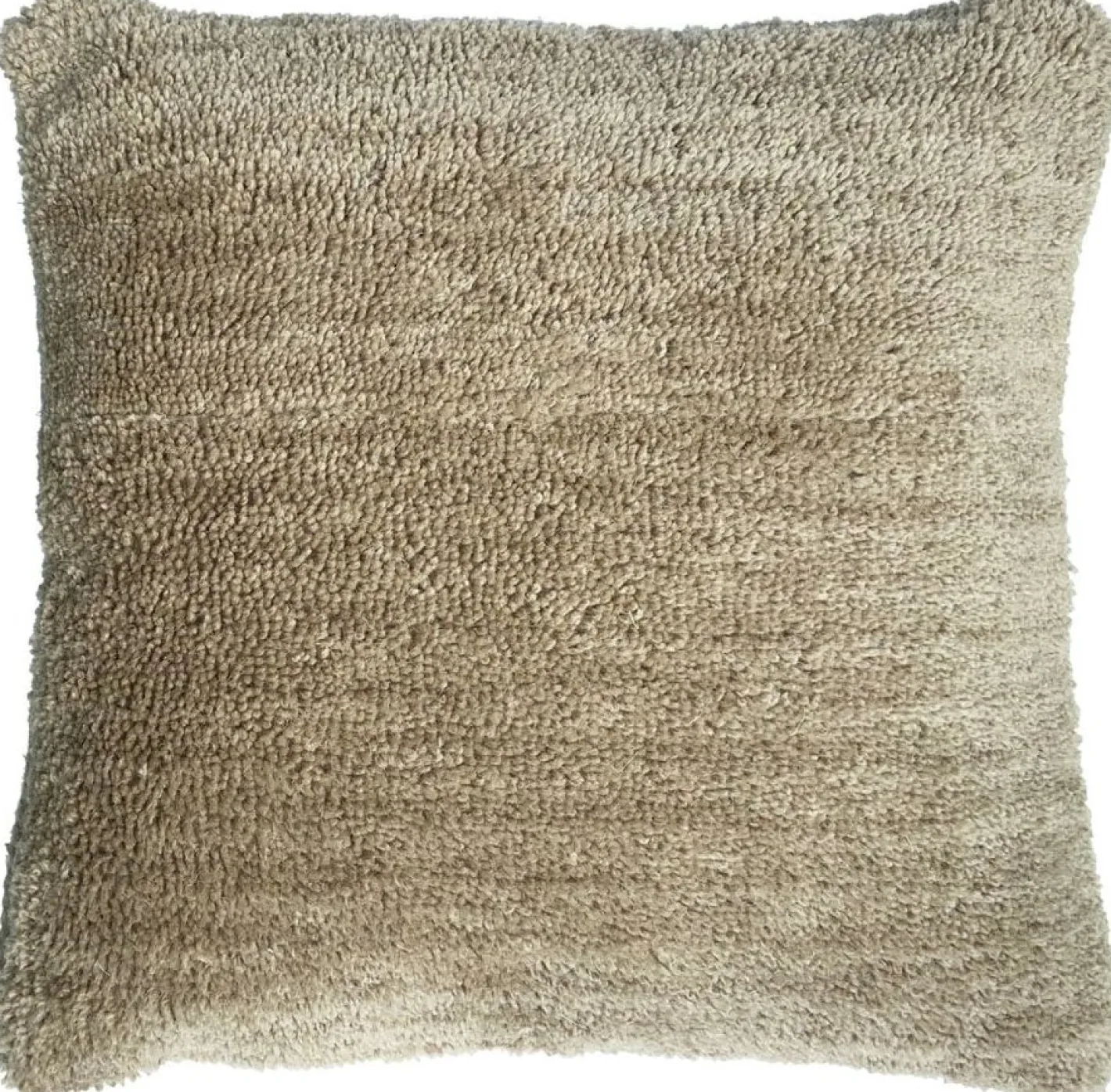 Best Eijerkamp Collectie Tufted Sierkussen Cocoon Beige