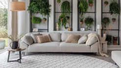 Best Eijerkamp Collectie Tufted Sierkussen Cocoon Beige