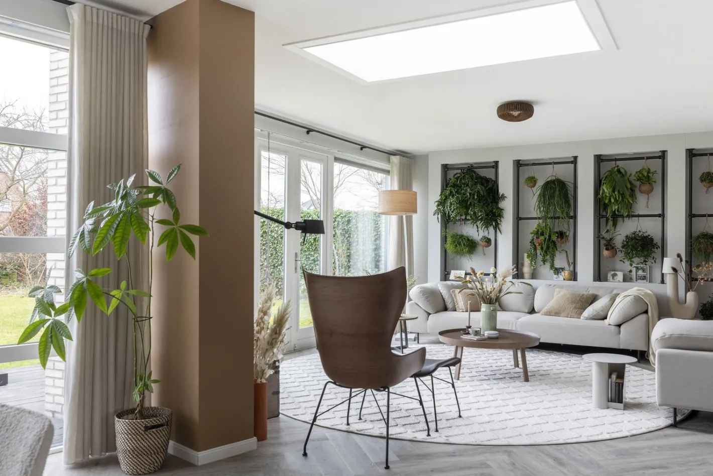Best Eijerkamp Collectie Tufted Sierkussen Cocoon Beige