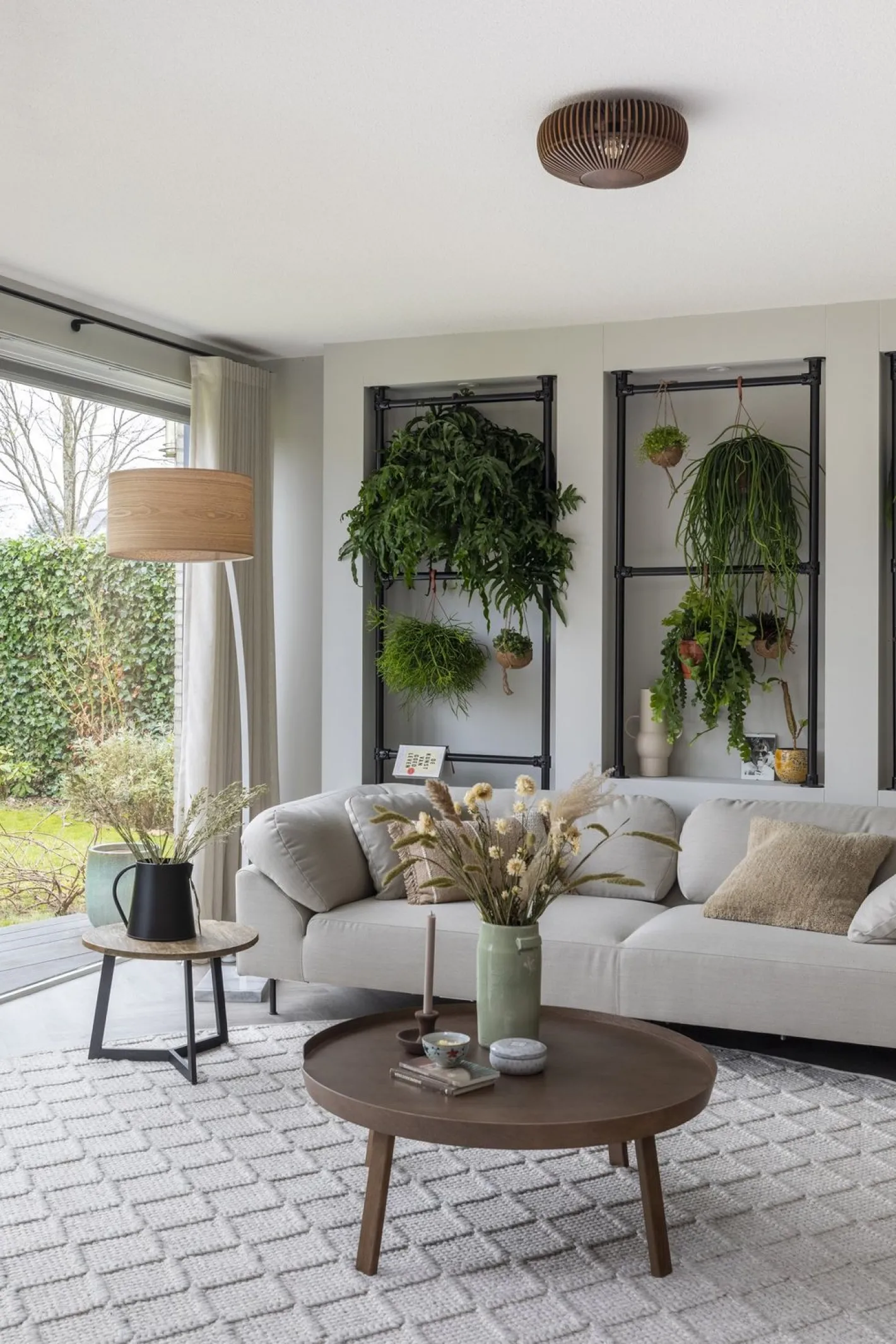 Best Eijerkamp Collectie Tufted Sierkussen Cocoon Beige