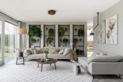 Best Eijerkamp Collectie Tufted Sierkussen Cocoon Beige