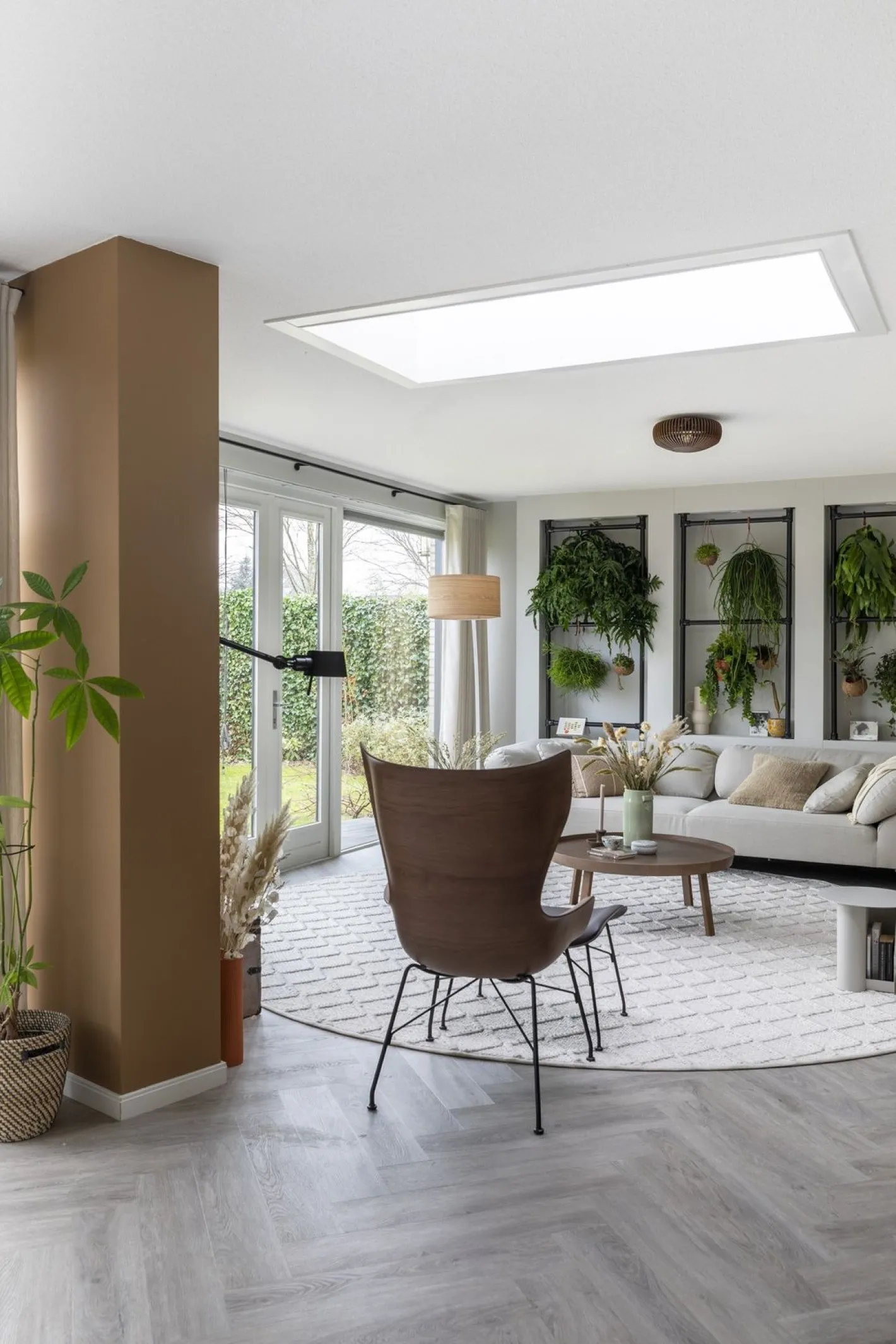 Best Eijerkamp Collectie Tufted Sierkussen Cocoon Beige