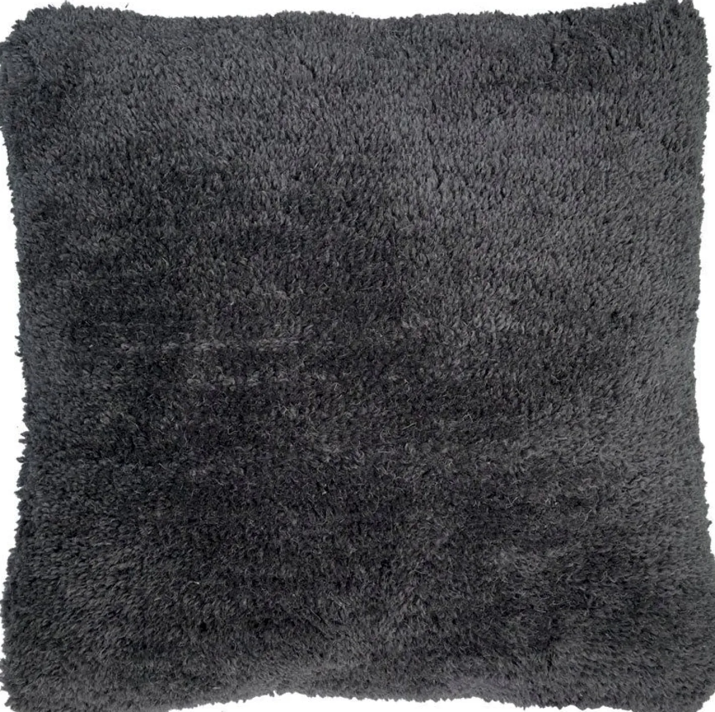Hot Eijerkamp Collectie Tufted Sierkussen Cozy Grey