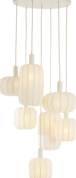 Online Trendhopper Tulsa Hanglamp Creme
