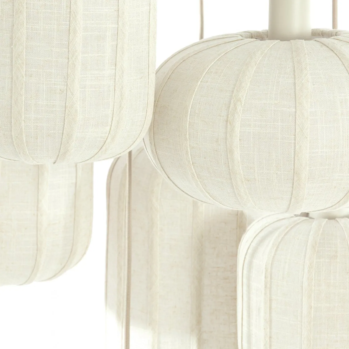 Online Trendhopper Tulsa Hanglamp Creme
