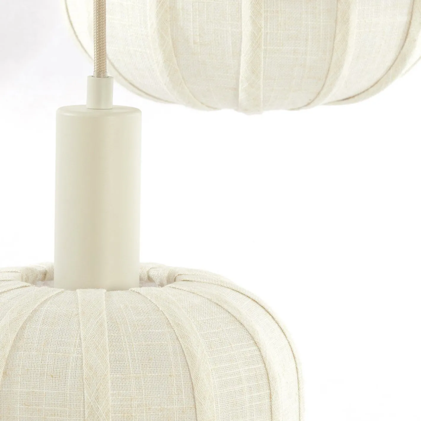 Online Trendhopper Tulsa Hanglamp Creme