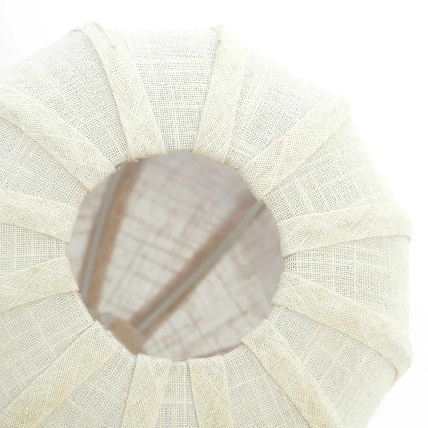 Online Trendhopper Tulsa Hanglamp Creme