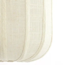 Online Trendhopper Tulsa Hanglamp Creme