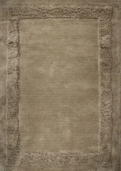 Clearance By Boo Tura Vloerkleed Taupe