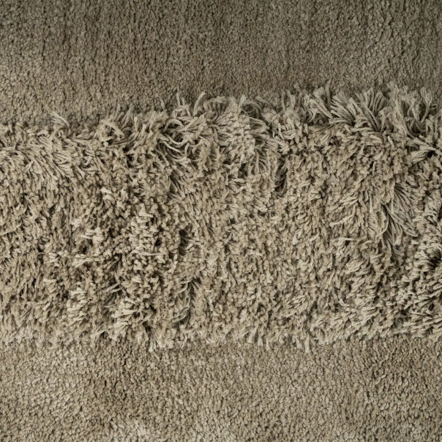 Clearance By Boo Tura Vloerkleed Taupe