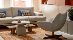 Best WOOOD Turner Tv-meubel Mud
