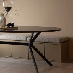 Best WOOOD Turner Tv-meubel Mud