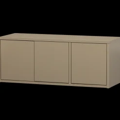 Best WOOOD Turner Tv-meubel Mud