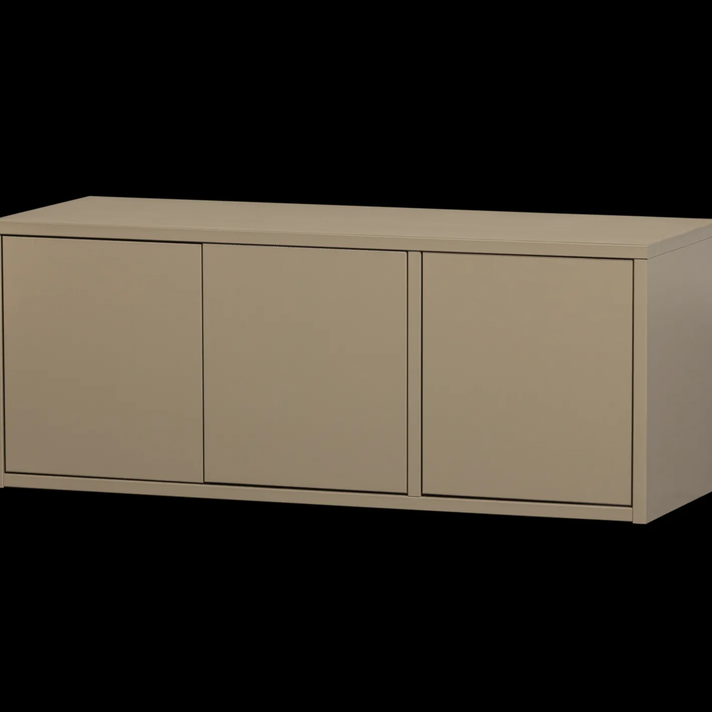 Best WOOOD Turner Tv-meubel Mud