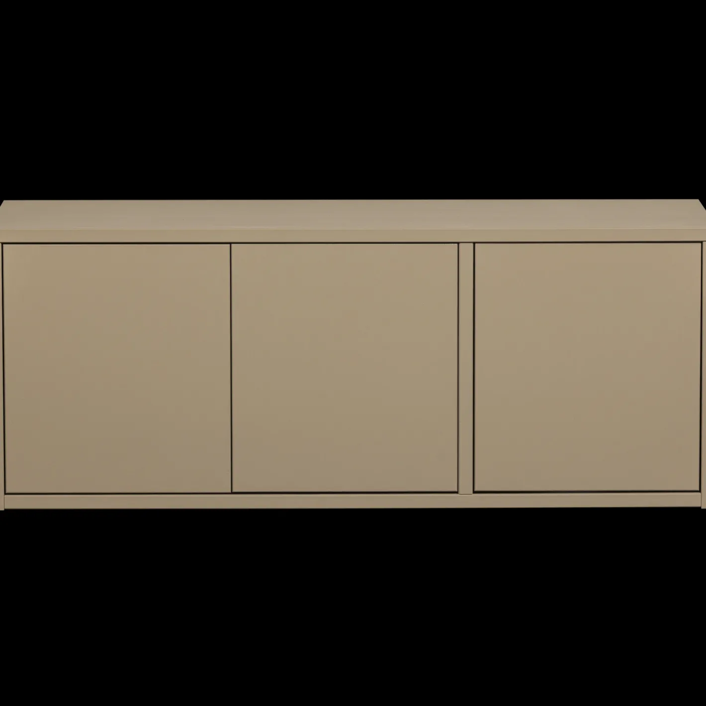 Best WOOOD Turner Tv-meubel Mud
