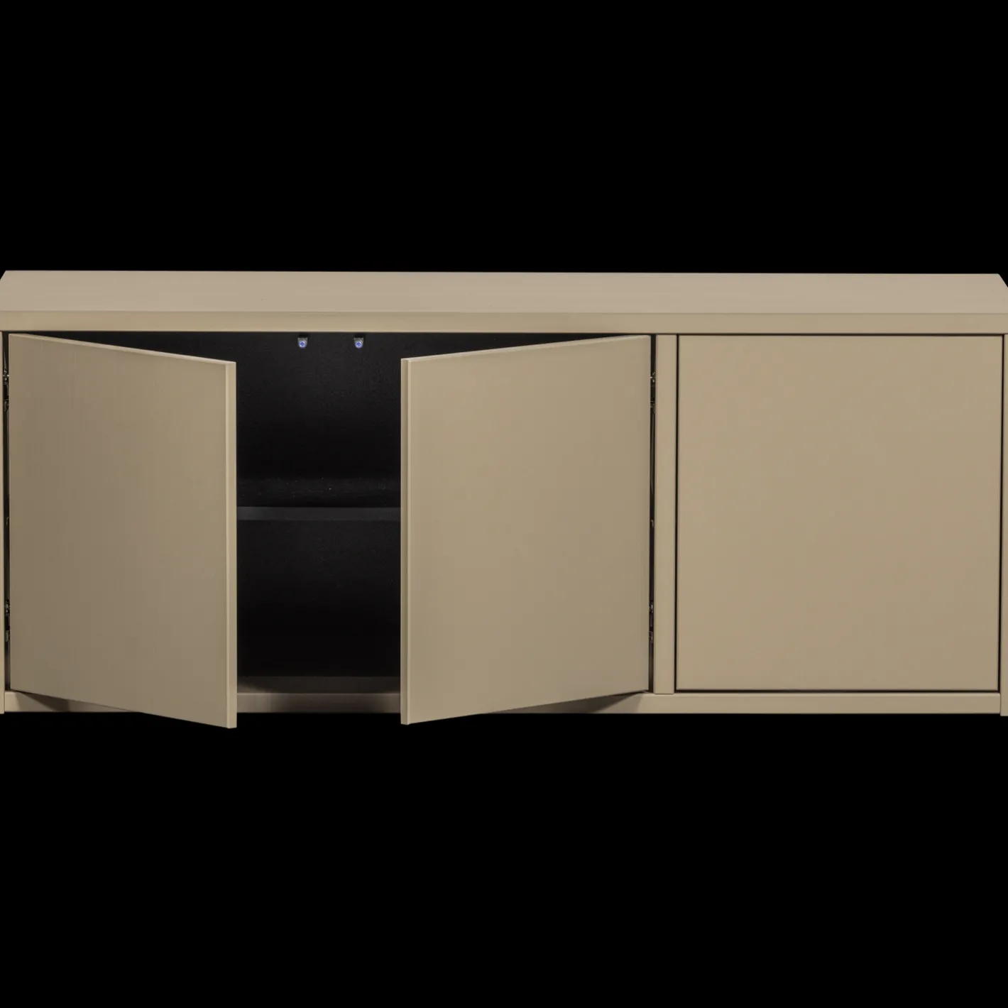 Best WOOOD Turner Tv-meubel Mud