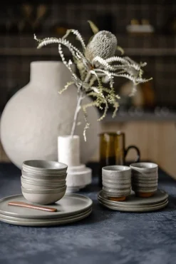 New Urban Nature Culture Tuuli Pot Beige