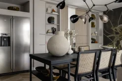 New Urban Nature Culture Tuuli Pot Beige