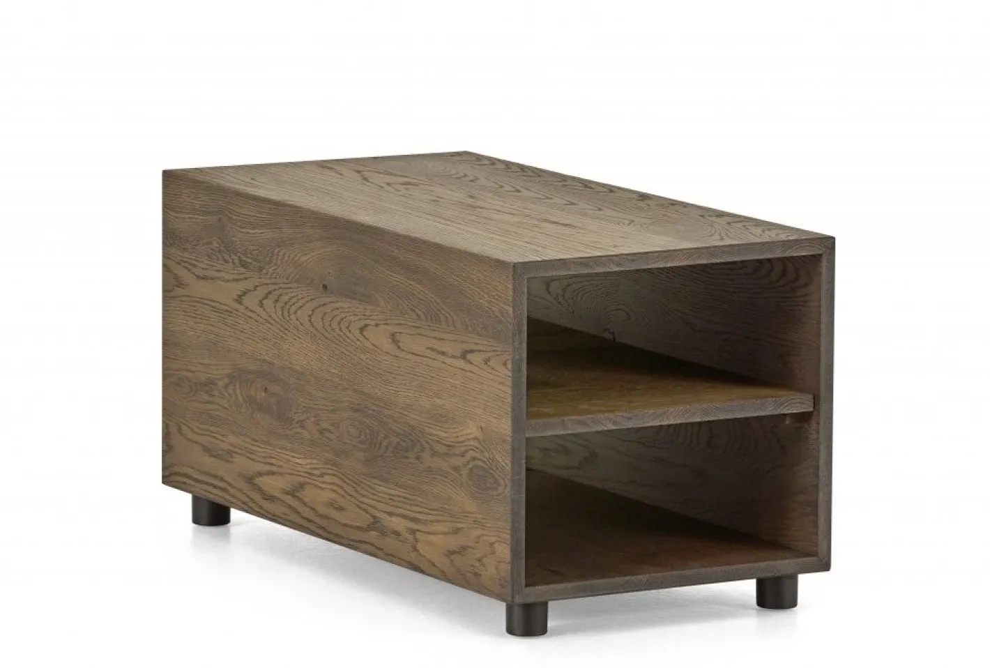 New Montèl Twice Bijzettafel Deer Brown