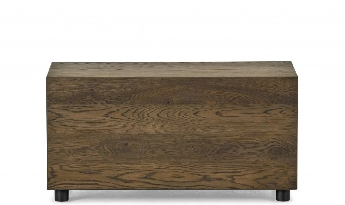 New Montèl Twice Bijzettafel Deer Brown