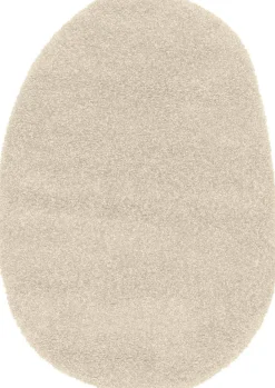 Outlet Trendhopper Twiggy Vloerkleed Beige