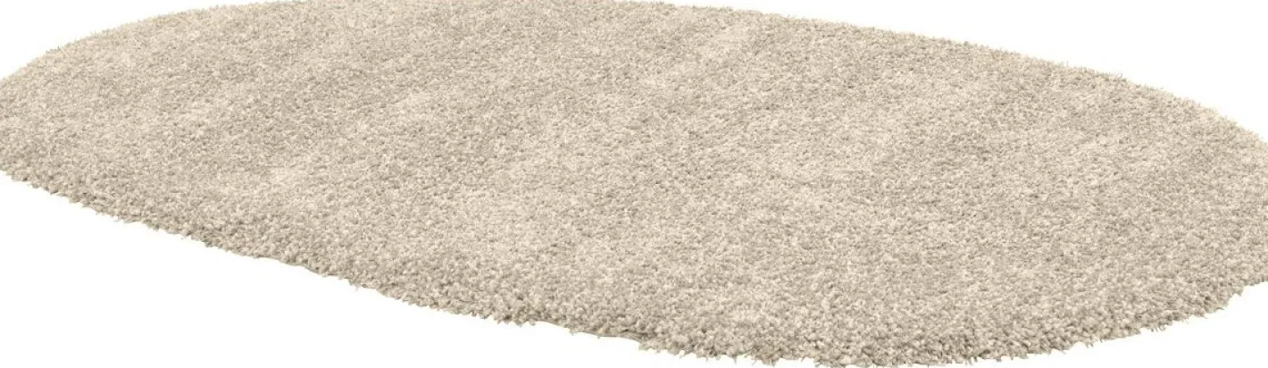 Outlet Trendhopper Twiggy Vloerkleed Beige