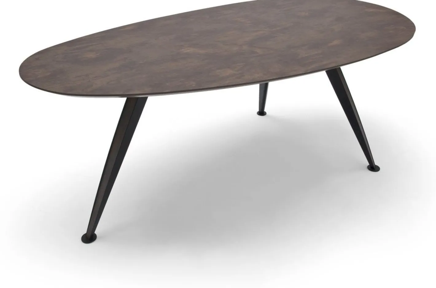 Discount Bree's New World Twinny Eettafel Zwart