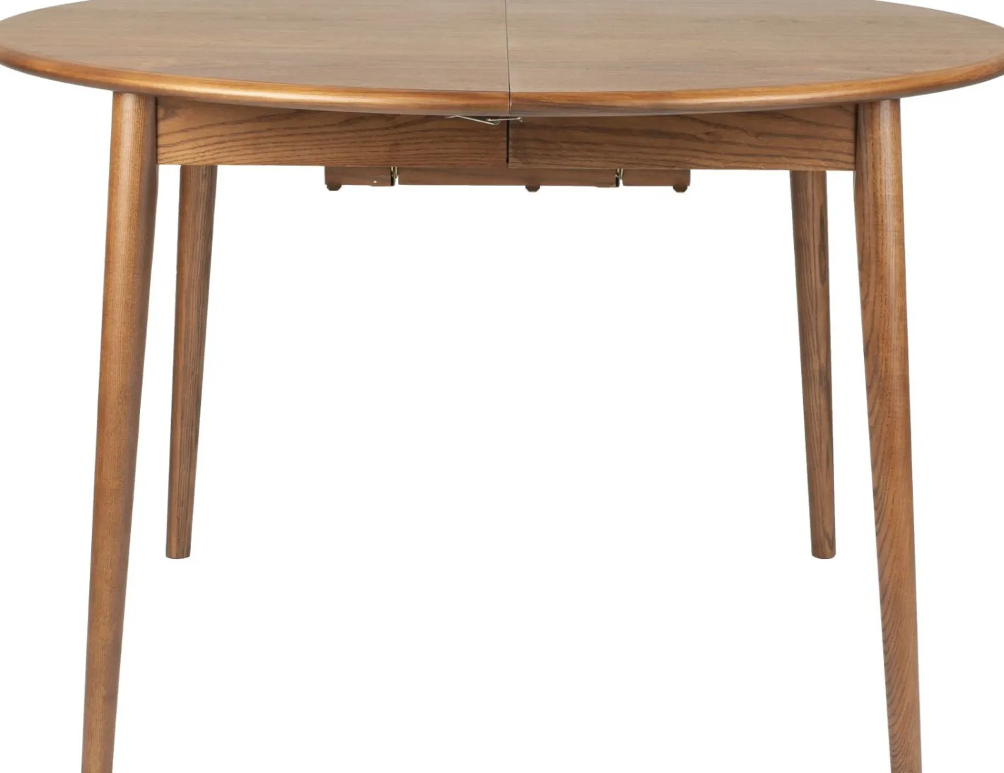 Sale Zuiver Twist Rond Eettafel Bruin