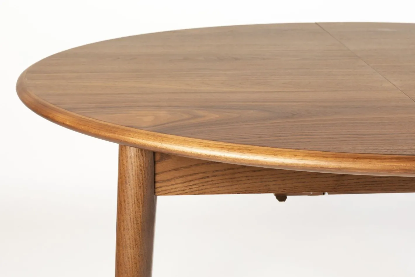 Sale Zuiver Twist Rond Eettafel Bruin