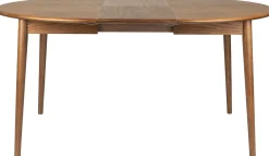 Sale Zuiver Twist Rond Eettafel Bruin