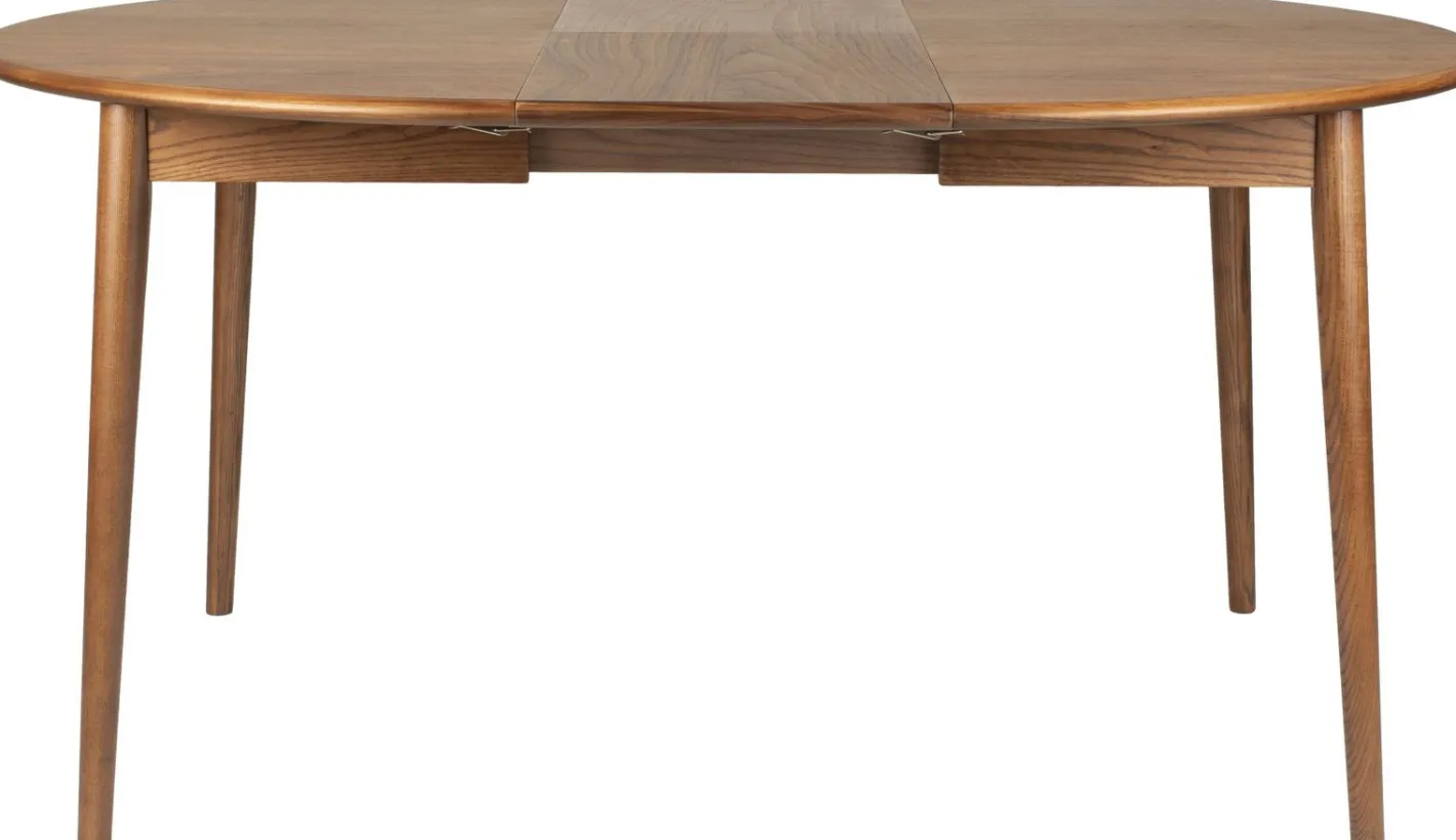 Sale Zuiver Twist Rond Eettafel Bruin