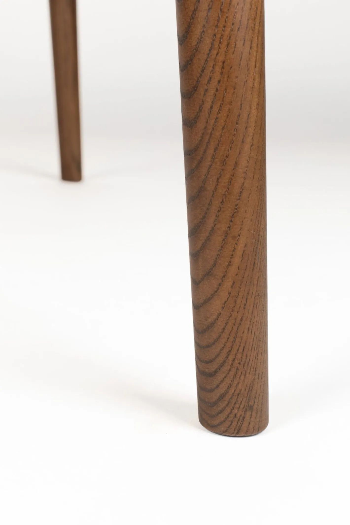 Sale Zuiver Twist Rond Eettafel Bruin