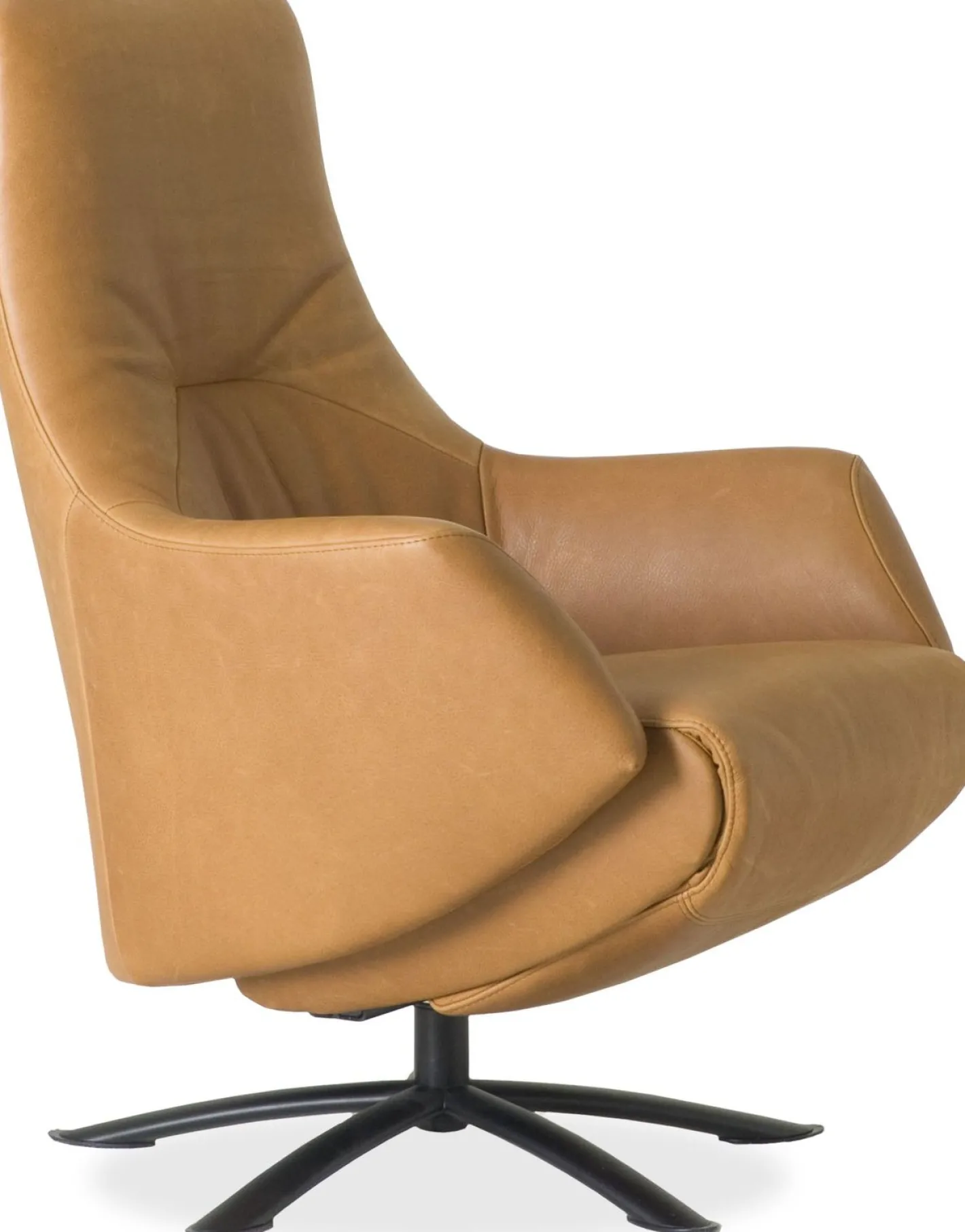 Discount Eijerkamp Collectie Twister Pro Relaxfauteuil Creme