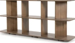 Discount Eleonora Ty Dressoir Bruin