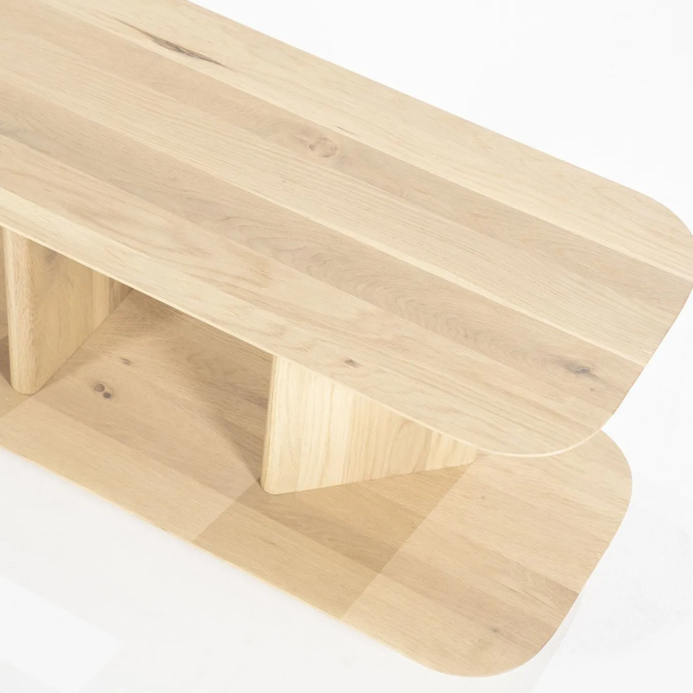 Online Eleonora Ty Tv-meubel Naturel