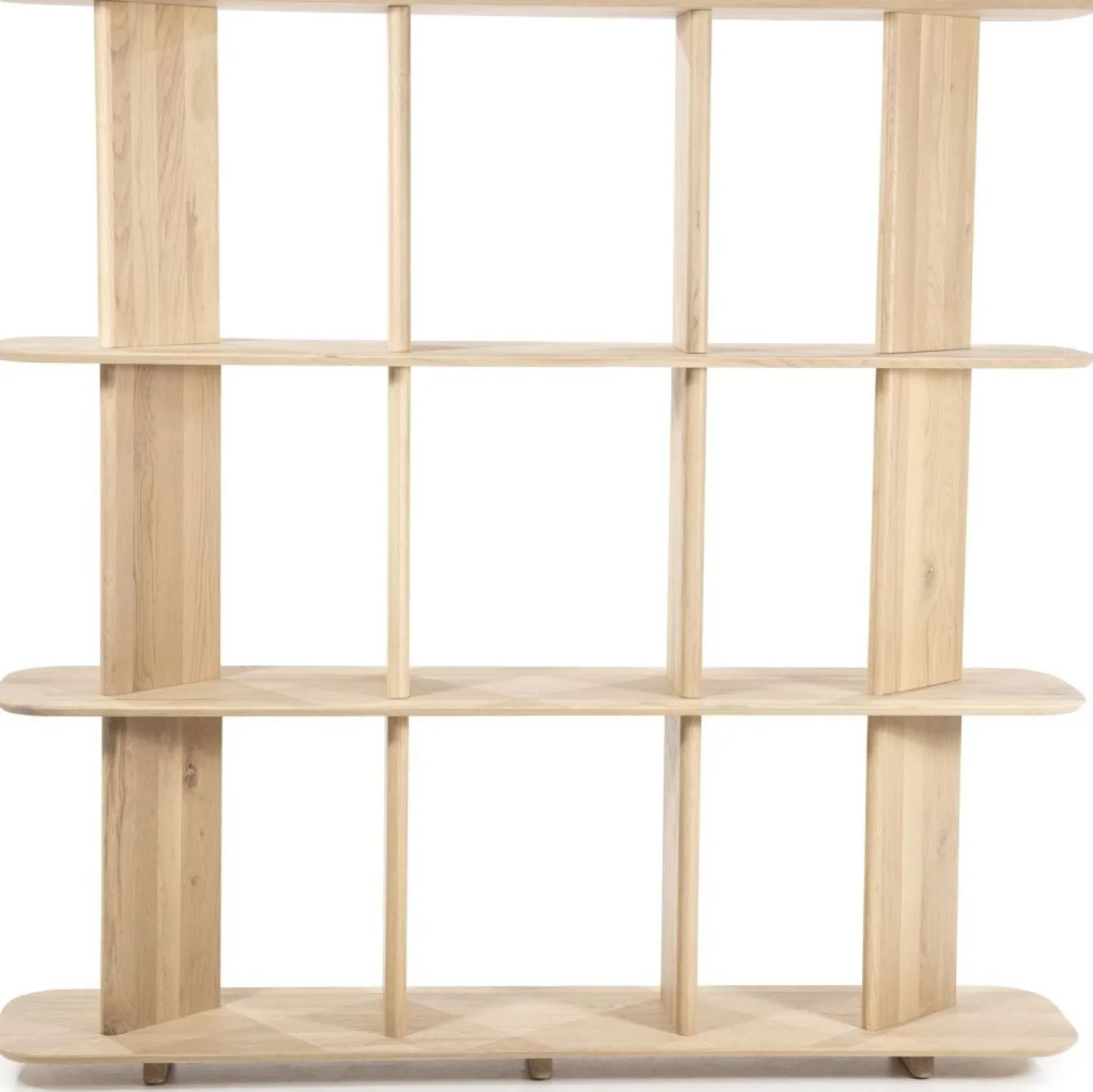 Clearance Eleonora Ty Wandkast Naturel