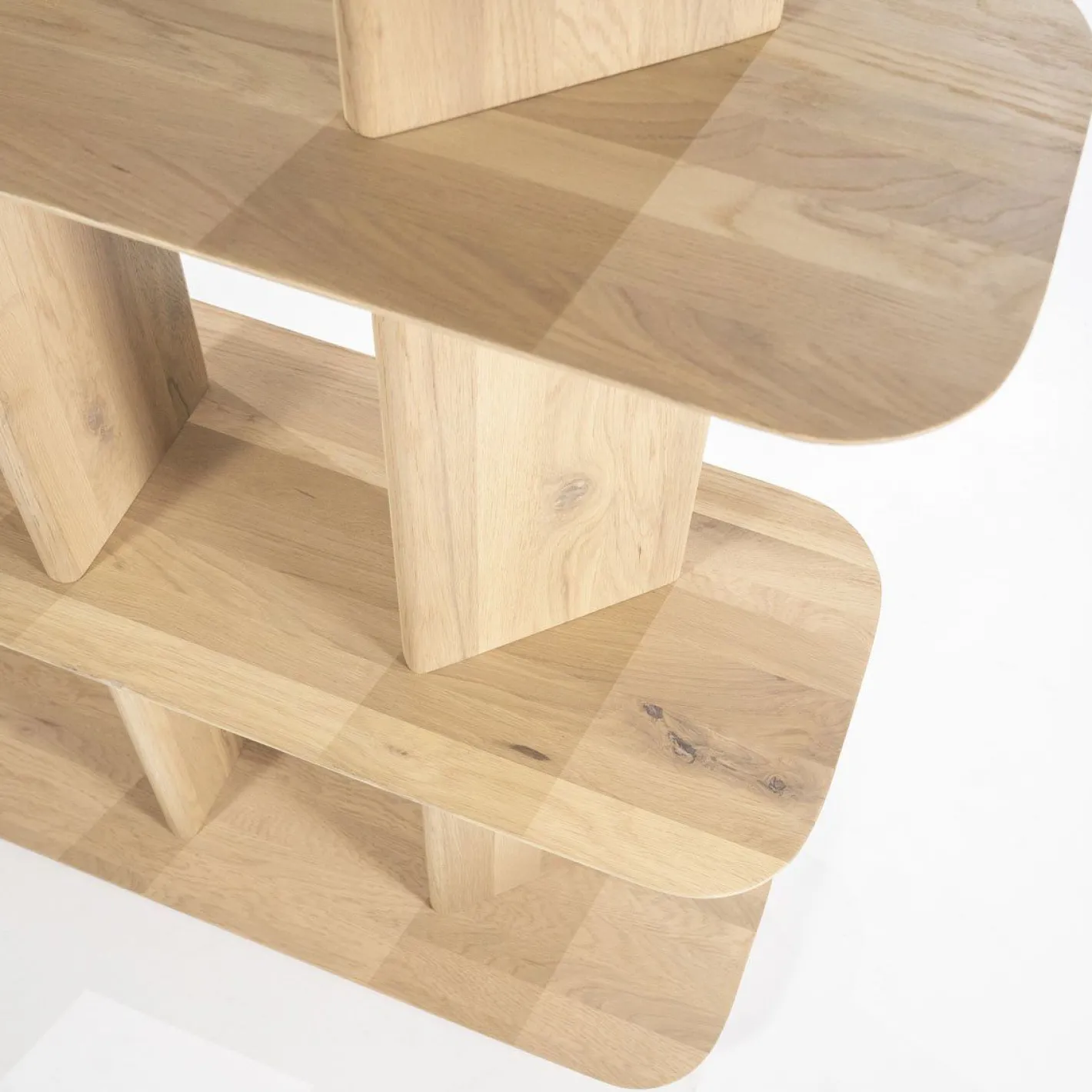 Clearance Eleonora Ty Wandkast Naturel