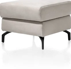 New Henders en Hazel Tycan Hocker Grijs