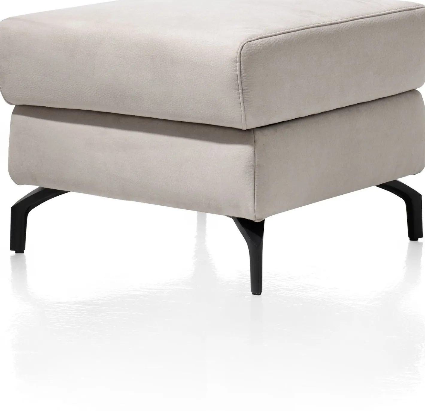 New Henders en Hazel Tycan Hocker Grijs
