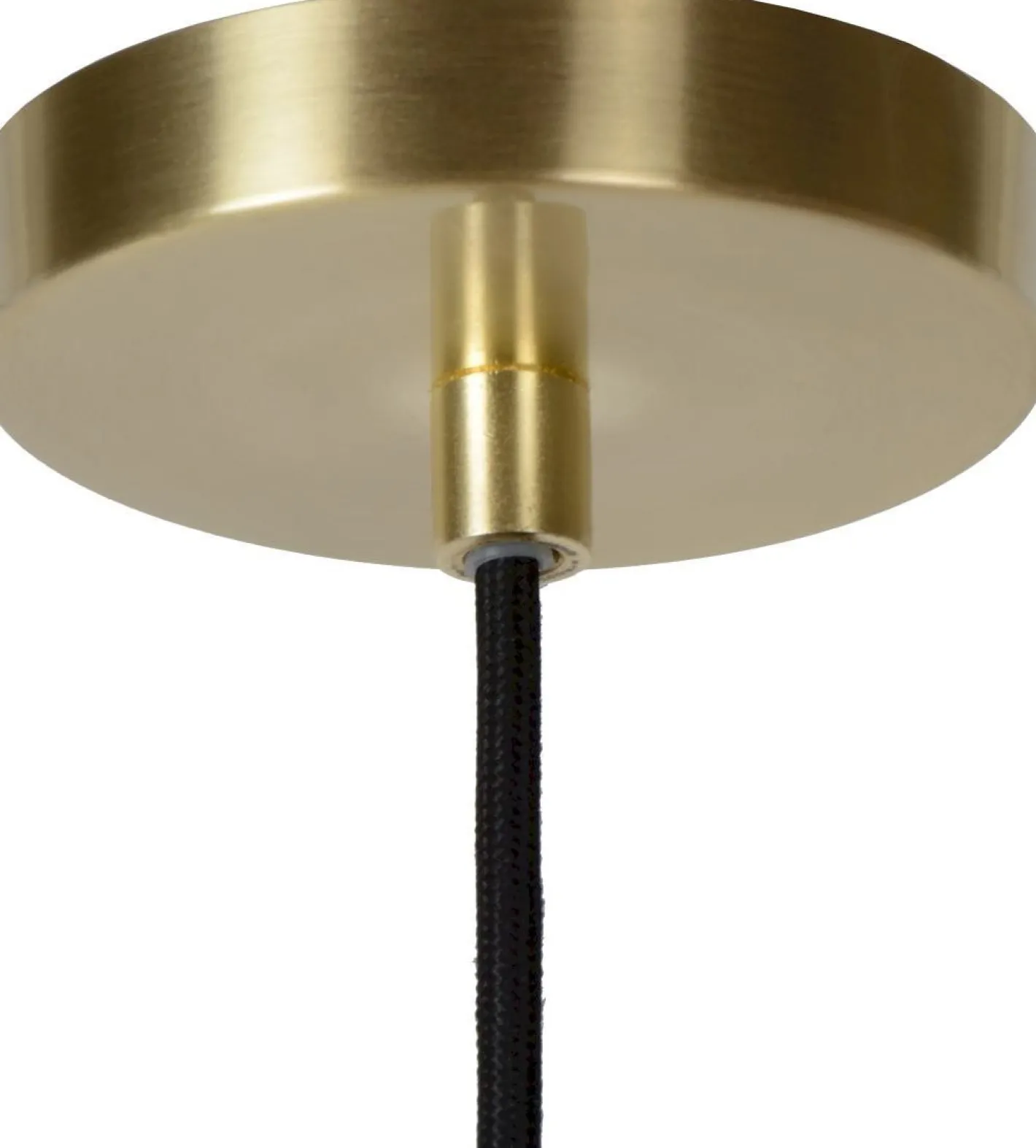 New Lucide Tycho Hanglamp Goud