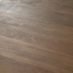 Online Eleonora Tycho Eettafel Lichtbruin