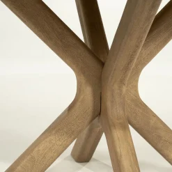 New Eleonora Tycho Eettafel Naturel