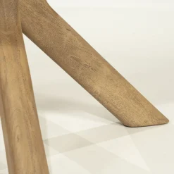 New Eleonora Tycho Eettafel Naturel