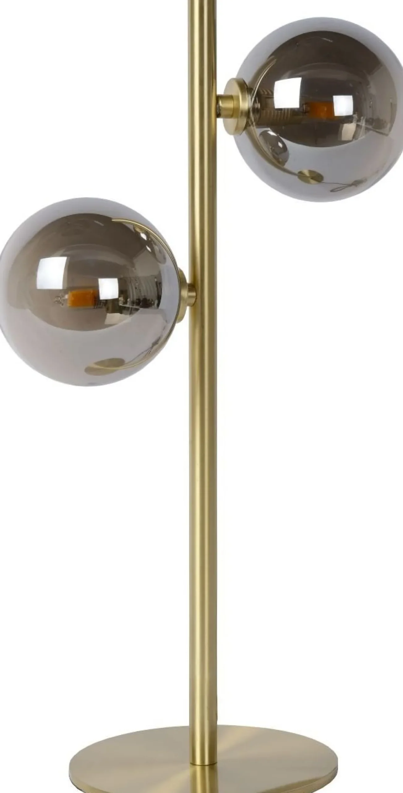 Lucide Tycho Tafellamp Goud