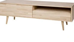 Hot WOOOD Tygo Tv-meubel naturel
