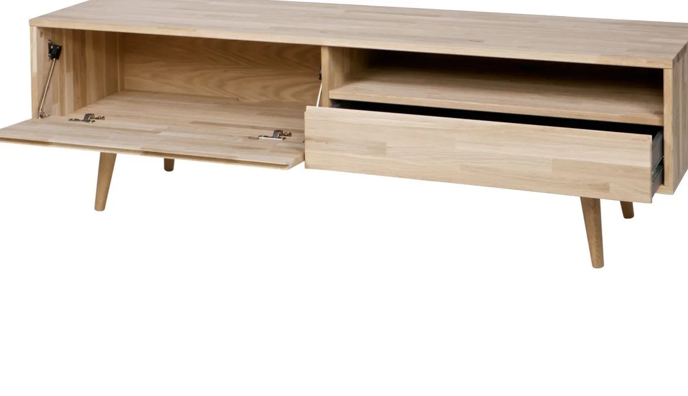 Hot WOOOD Tygo Tv-meubel naturel