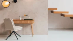 Hot Zuiver Tyler (set van 2) Eetkamerstoel Wit